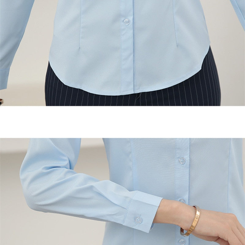 Peris Gems Short and Long Sleeve Collar Shirts for Women | Button Up Shirts Short and Long Sleeve Collar Shirts for Women | Button Ups SHEIN Amazon Temu