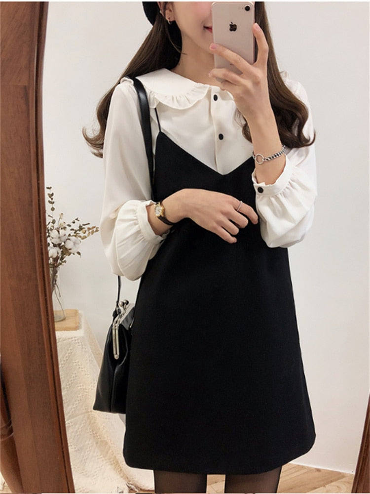 Peris Gems Short Sleeveless Sundress for Women | Cute Mini Dress SHEIN Amazon Temu
