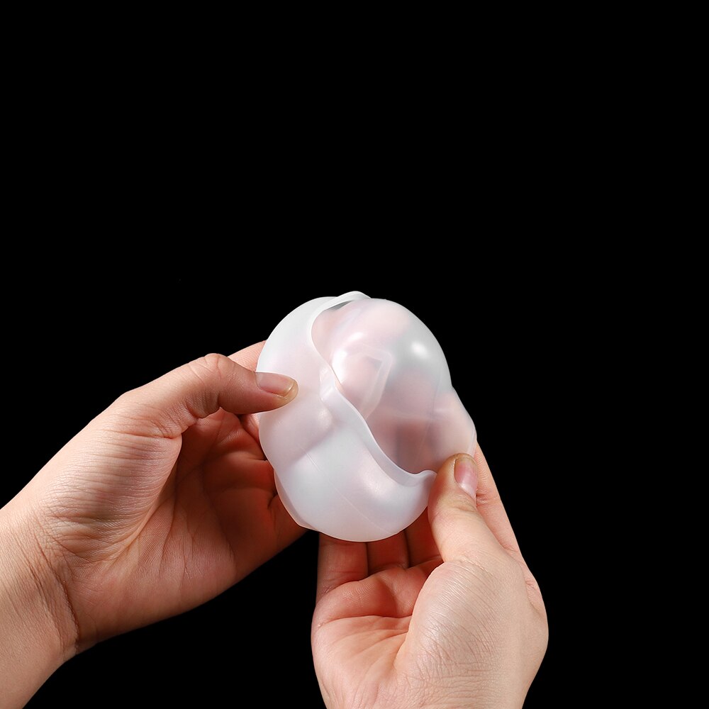 Peris Gems Silicone 3D Cloud Resin Epoxy Decoration Molds SHEIN Amazon Temu