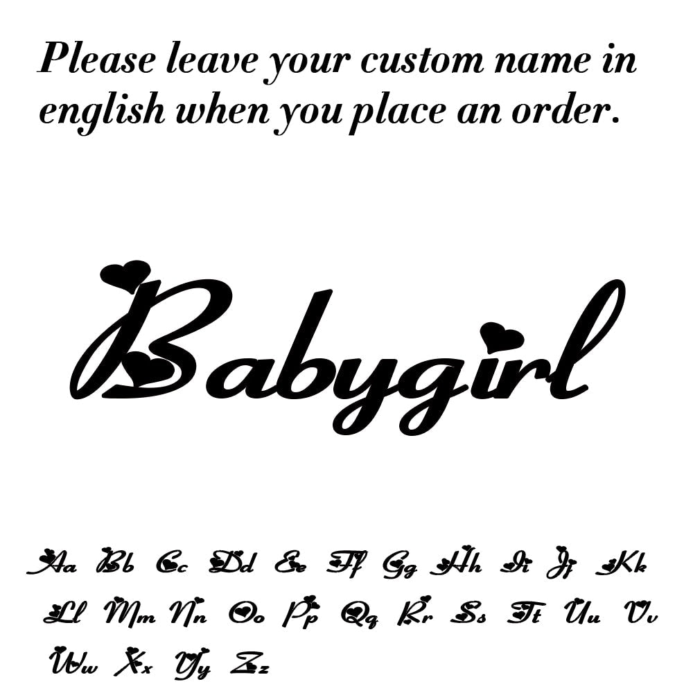 Peris Gems Silver / B10 / 45cm Personalized Custom Name Necklace Butterfly Necklace for Women Personalized Custom Name Necklace Butterfly Necklace Women SHEIN Amazon Temu