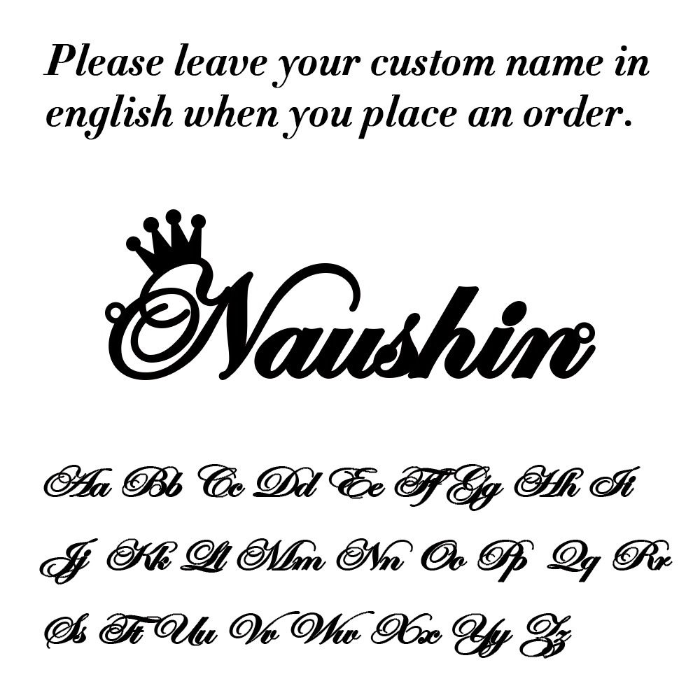 Peris Gems Silver / B12 / 45cm Personalized Custom Name Necklace Butterfly Necklace for Women Personalized Custom Name Necklace Butterfly Necklace Women SHEIN Amazon Temu