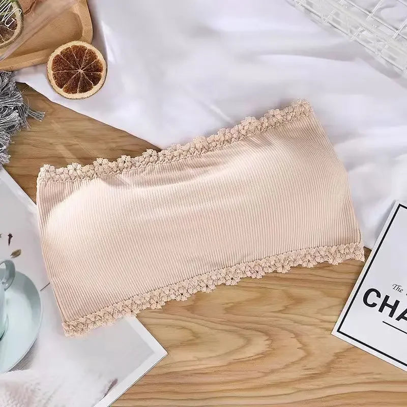 Peris Gems skin / One Size Lace Strapless Bra Women Sexy Tube Top Invisible Push Up Bralette Lady Seamless Underwea Lingerie Summer Chest Wraps Crop Tops Lace Strapless Bra Women Sexy Tube Top Invisible Push Up Bralette Lady Seamless Underwea Lingerie Summer Chest Wraps Crop Tops SHEIN Amazon Temu