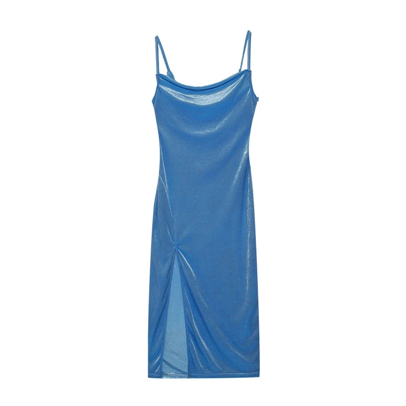 Peris Gems SKY BLUE / XL Europe and the United States Women&