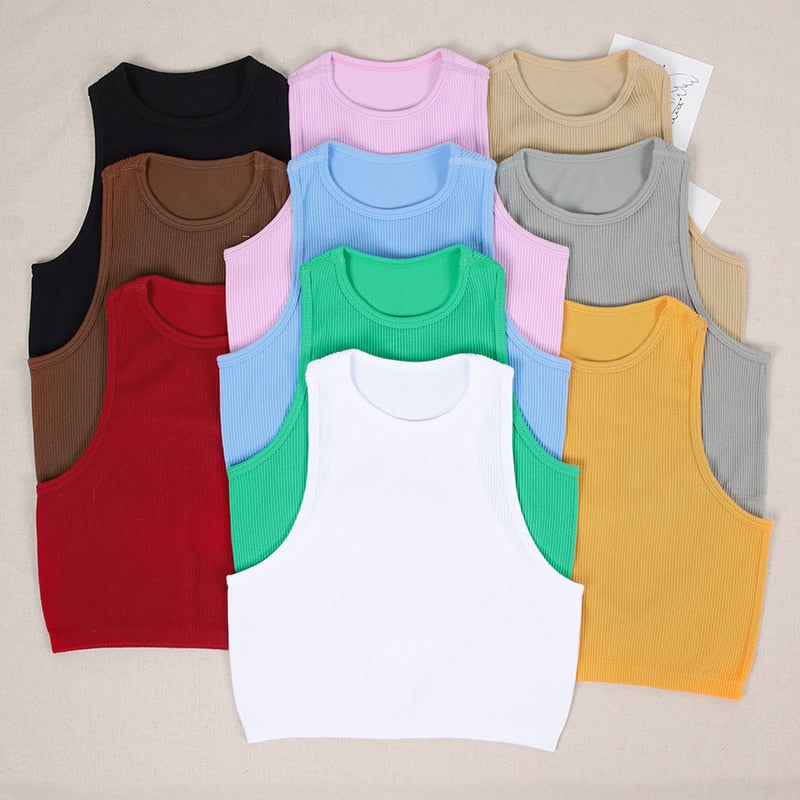 Peris Gems Sleeveless Gym Tops for Women | Seamless Breathable Sports Tops Sleeveless Gym Tops for Women | Seamless Breathable Tops SHEIN Amazon Temu