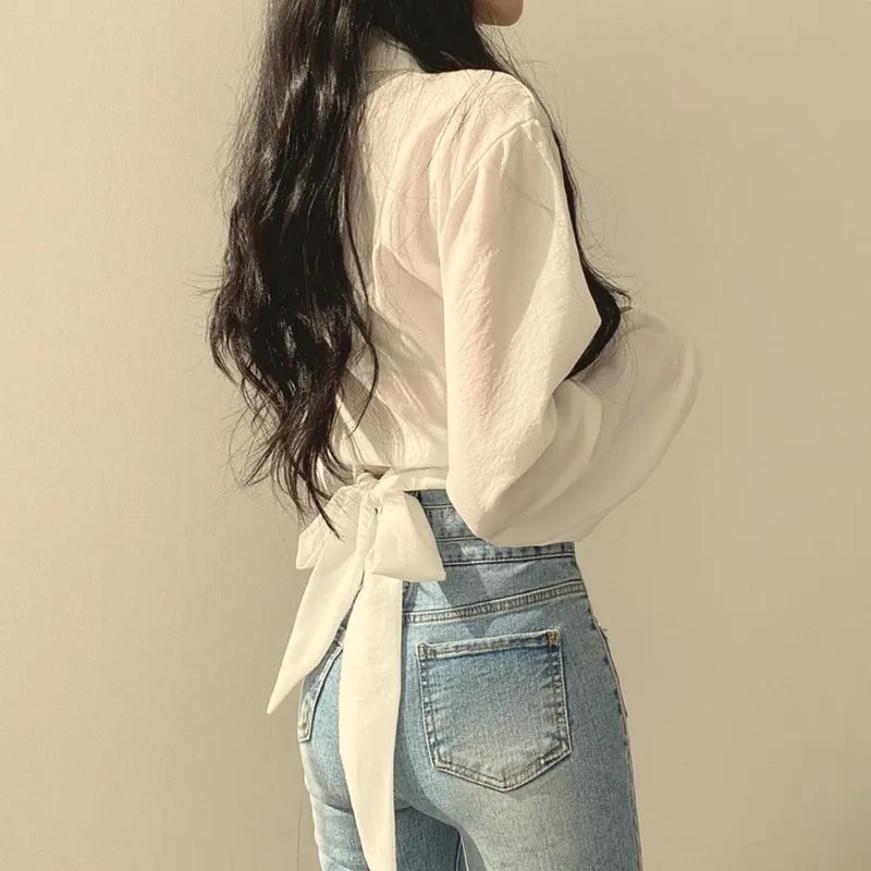 Peris Gems Slim Long Sleeve Thin Shirts for Women SHEIN Amazon Temu