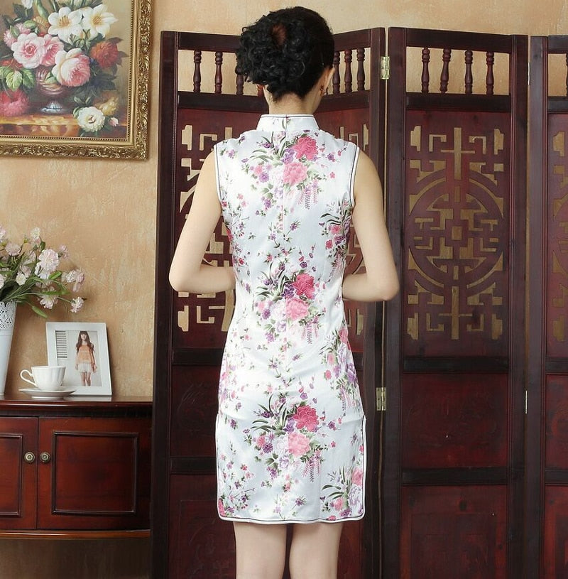 Peris Gems Slim Rayon Satin Mini Dress for Women | Elegant Silk Dresses SHEIN Amazon Temu