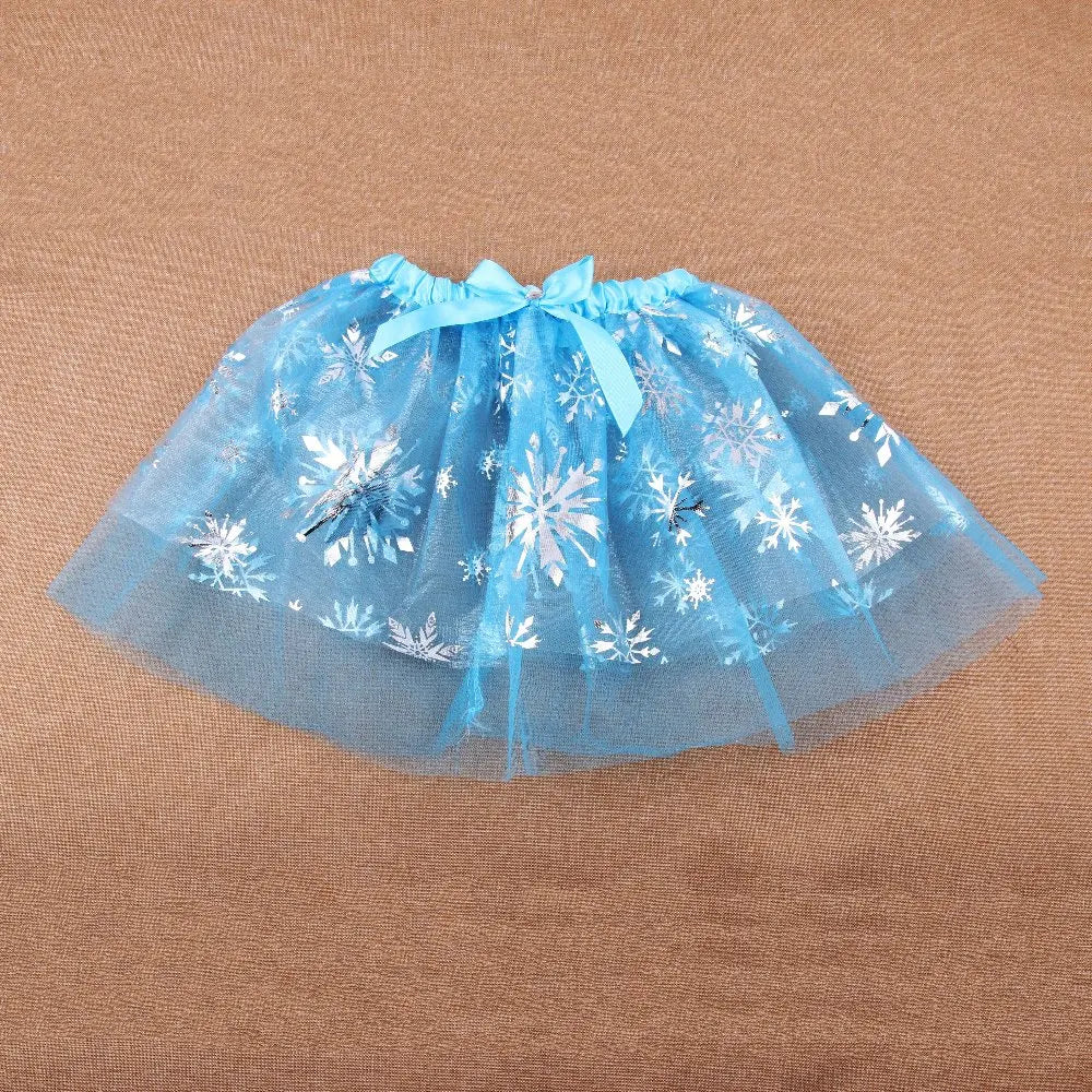 Peris Gems snow / 2-8T Princess Girl Skirt kids Baby Girl Tutu Skirt Children Clothing Fever Anna Elsa Skirts Girls Cosplay Costume Fantasia Vestido In Princess Girl Skirt kids Baby Girl Tutu Skirt Children Clothing Fever Anna Elsa Skirts Girls Cosplay Costume Fantasia Vestido In SHEIN Amazon Temu