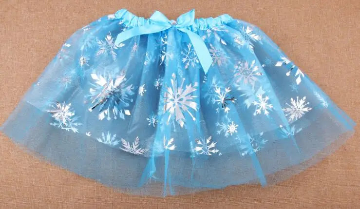 Peris Gems snow / 2-8T Princess Girl Skirt kids Baby Girl Tutu Skirt Children Clothing Fever Anna Elsa Skirts Girls Cosplay Costume Fantasia Vestido In Princess Girl Skirt kids Baby Girl Tutu Skirt Children Clothing Fever Anna Elsa Skirts Girls Cosplay Costume Fantasia Vestido In SHEIN Amazon Temu