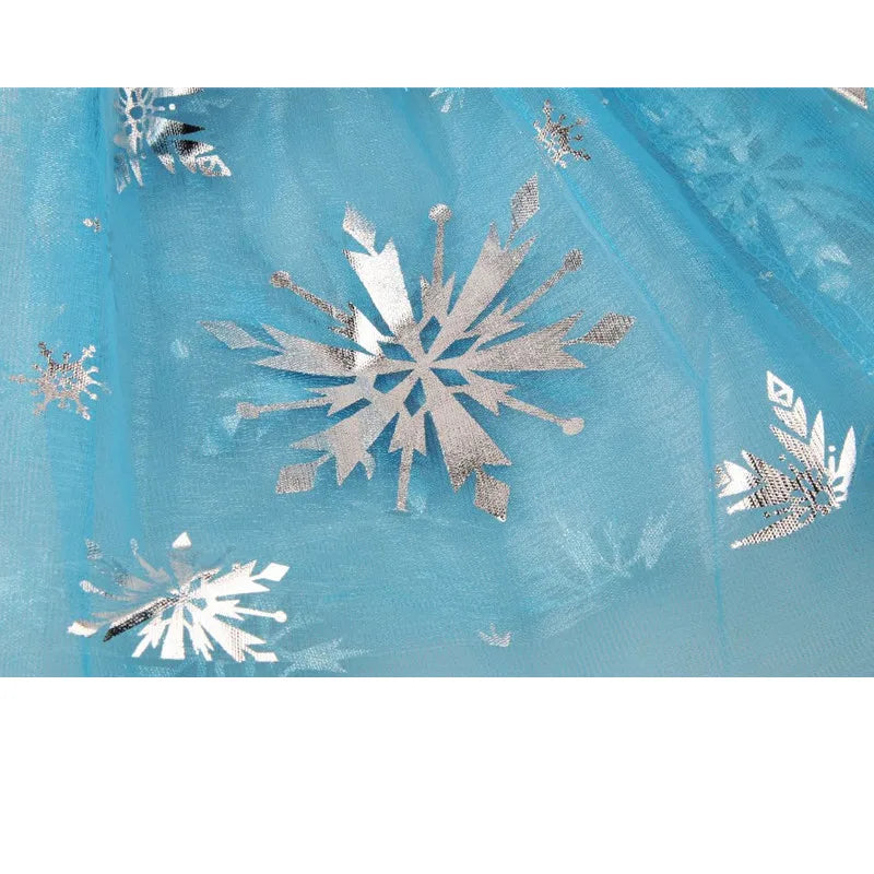 Peris Gems snow / 2-8T Princess Girl Skirt kids Baby Girl Tutu Skirt Children Clothing Fever Anna Elsa Skirts Girls Cosplay Costume Fantasia Vestido In Princess Girl Skirt kids Baby Girl Tutu Skirt Children Clothing Fever Anna Elsa Skirts Girls Cosplay Costume Fantasia Vestido In SHEIN Amazon Temu
