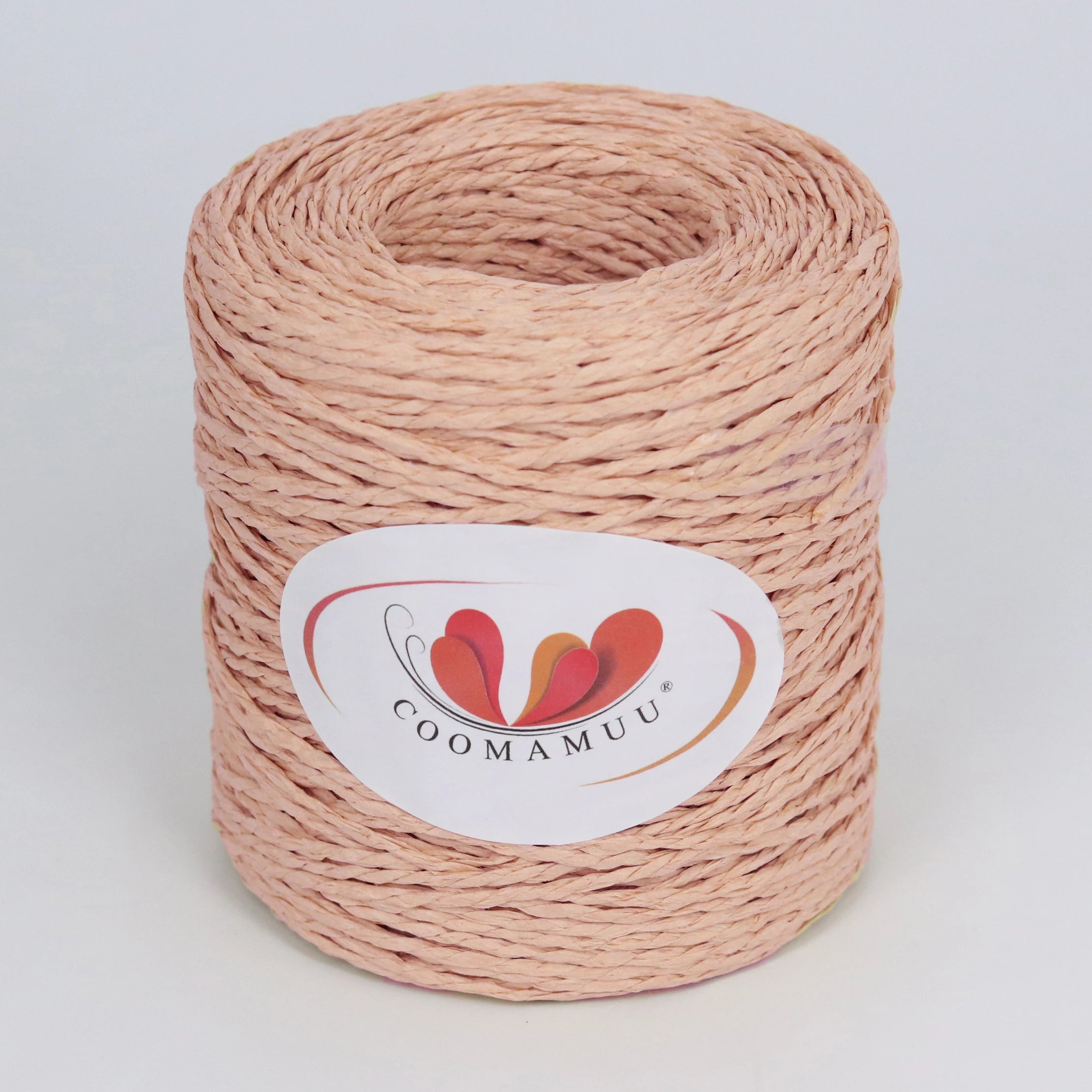 Peris Gems snow bud 100g/ball Raffia Yarn Kintting Paper Straw Yarn for Crocheting Hat Fancy Yarn Flower Packing Summer Fashion Handmade Material SHEIN Amazon Temu