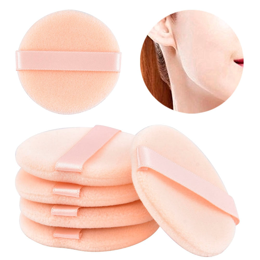 Peris Gems Soft Foundation Sponges | Round Soft Makeup Sponge SHEIN Amazon Temu