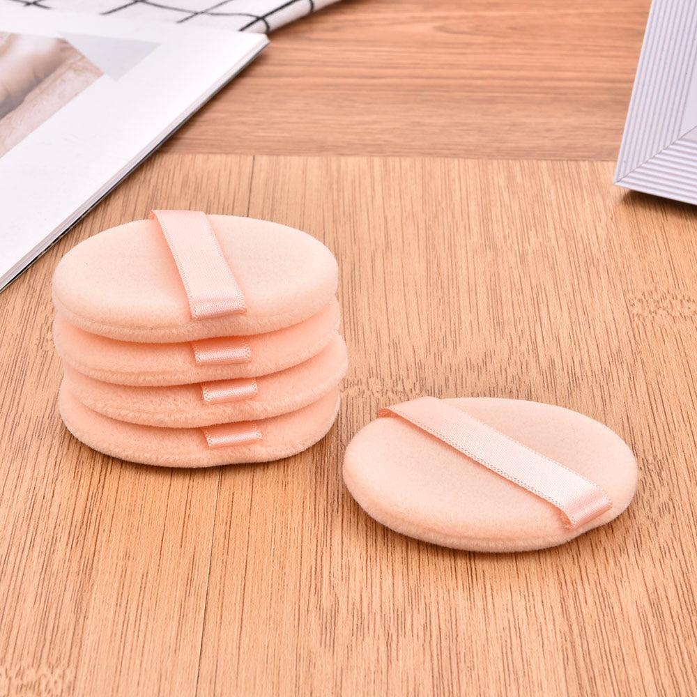 Peris Gems Soft Foundation Sponges | Round Soft Makeup Sponge SHEIN Amazon Temu