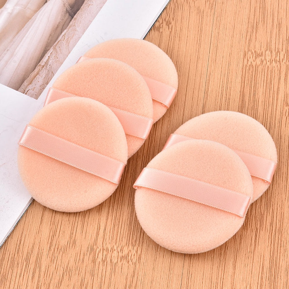 Peris Gems Soft Foundation Sponges | Round Soft Makeup Sponge SHEIN Amazon Temu