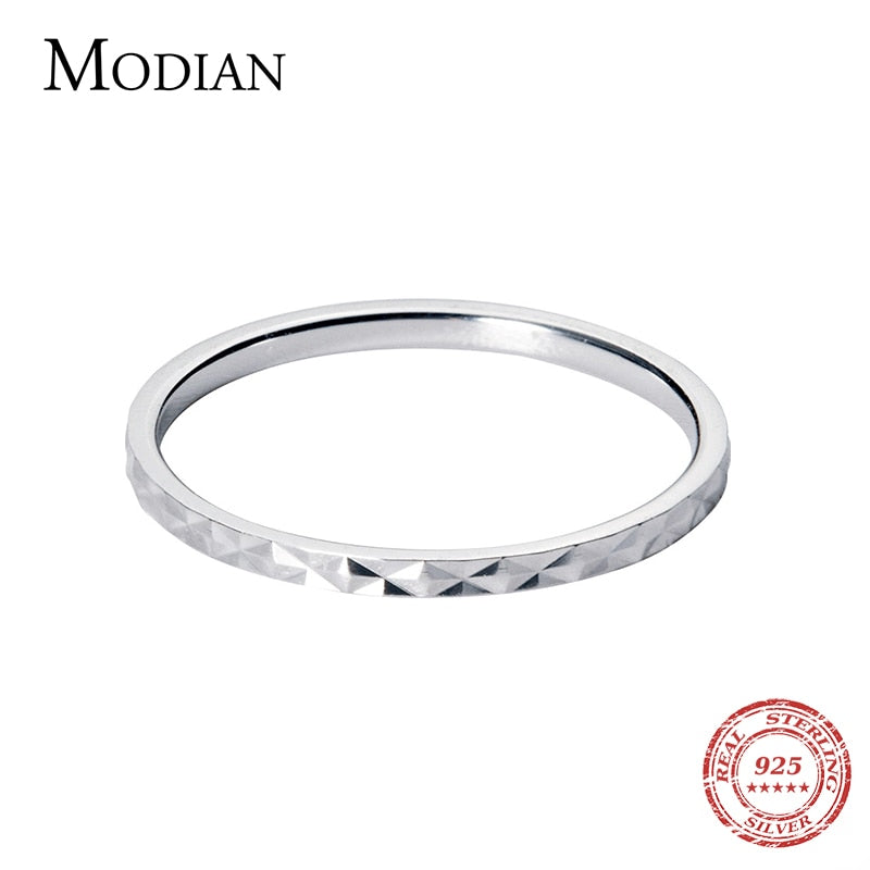 Peris Gems Stackable Wedding Rings for Women | Gold Silver Rings SHEIN Amazon Temu