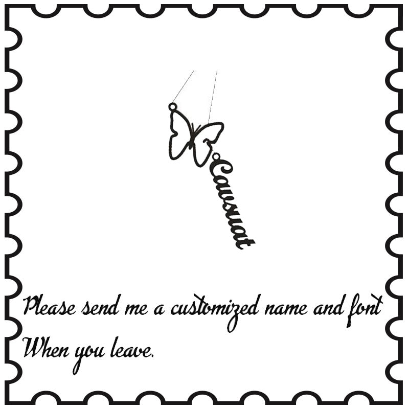 Peris Gems Stainless Heart Custom Name Pendant Necklaces Unisex SHEIN Amazon Temu