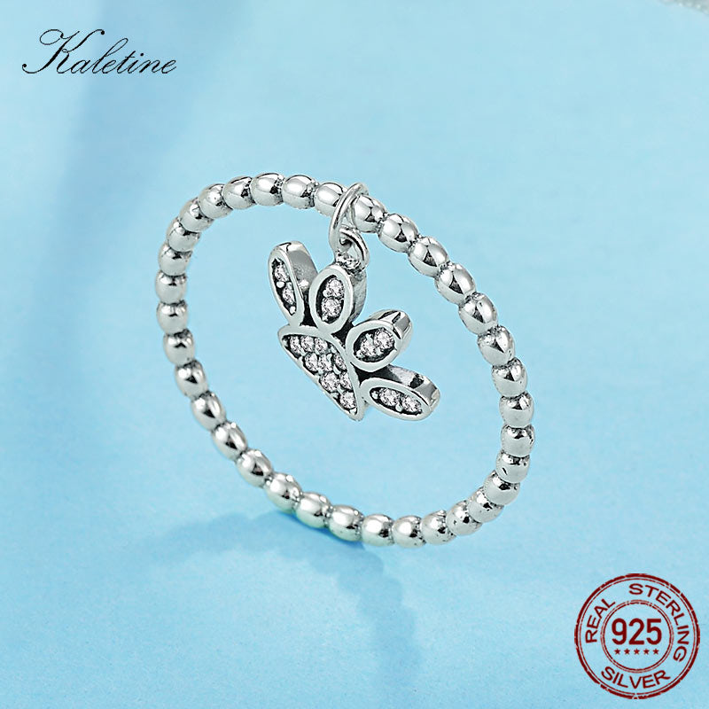 Peris Gems Sterling 925 Silver Bear Claw Pendant Charm Ring for Women SHEIN Amazon Temu