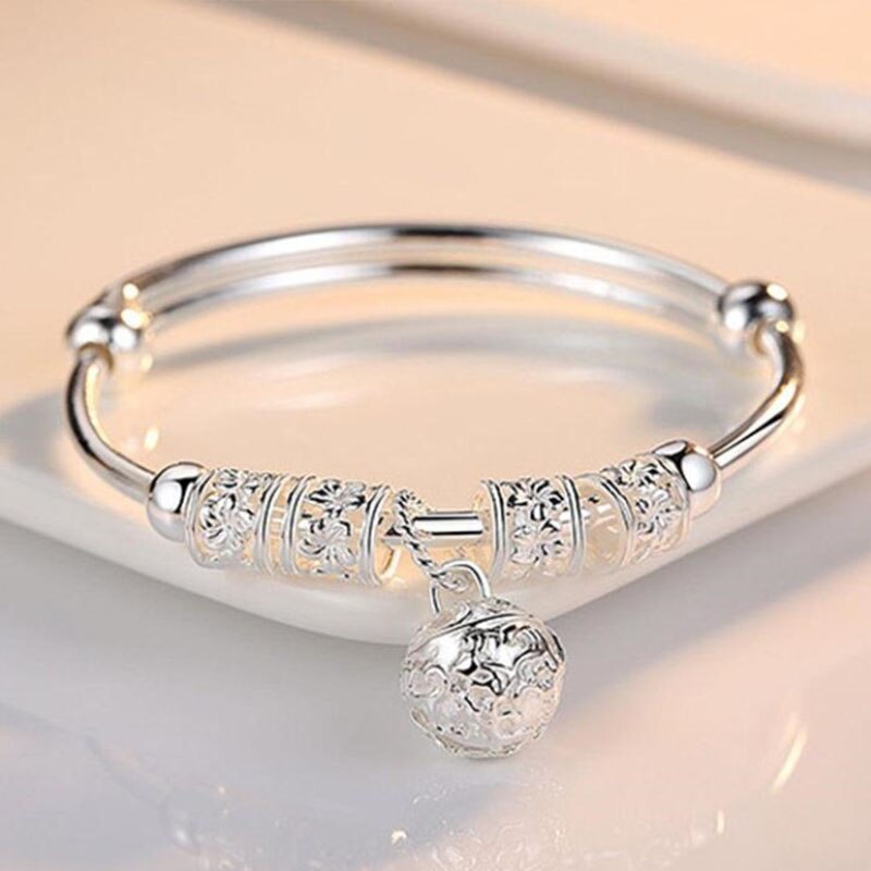 Peris Gems Sterling Silver Leaf Cuff Bracelet for Women | Beautiful Bracelets Sterling Silver Leaf Cuff Bracelet for Women | Beautiful SHEIN Amazon Temu
