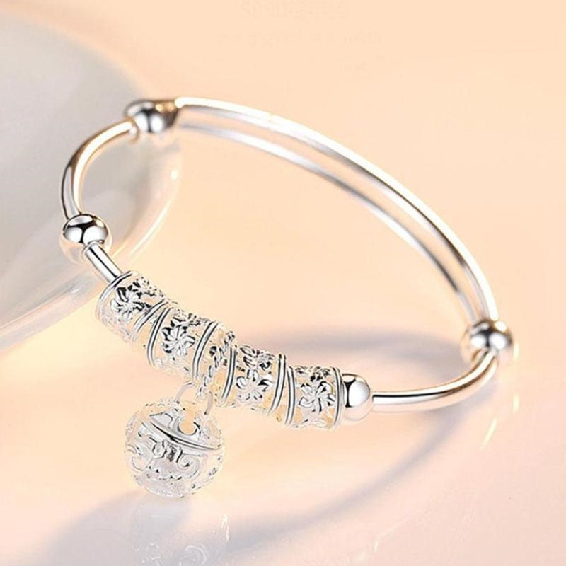Peris Gems Sterling Silver Leaf Cuff Bracelet for Women | Beautiful Bracelets Sterling Silver Leaf Cuff Bracelet for Women | Beautiful SHEIN Amazon Temu