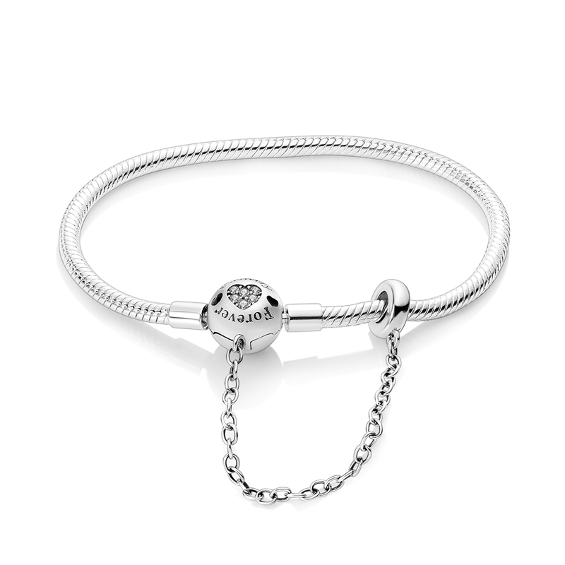 Peris Gems Sterling Silver Snake Chain Bracelets for Women | Sliding Bangle SHEIN Amazon Temu