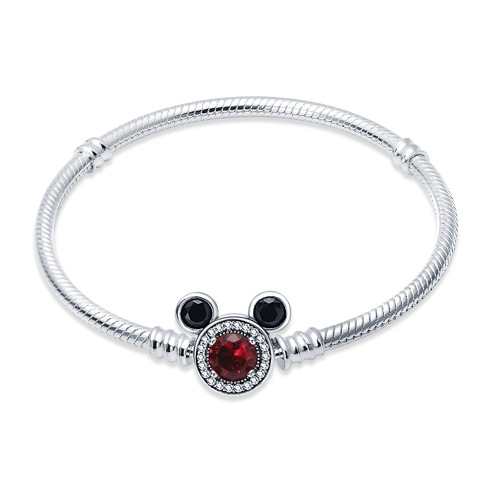 Peris Gems Sterling Silver Snake Chain Bracelets for Women | Sliding Bangle SHEIN Amazon Temu