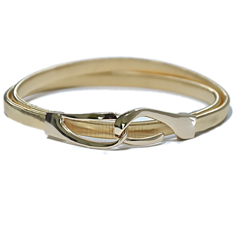 Peris Gems style 19 / 70cm-85cm Gold Chain Waist Belt for Women | 70-85cm Waist Size Metal Belts Gold Chain Waist Belt for Women | 70-85cm Waist Metal Belts SHEIN Amazon Temu