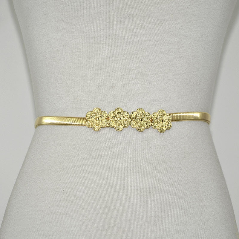 Peris Gems style 20 / 70cm-85cm Gold Chain Waist Belt for Women | 70-85cm Waist Size Metal Belts Gold Chain Waist Belt for Women | 70-85cm Waist Metal Belts SHEIN Amazon Temu