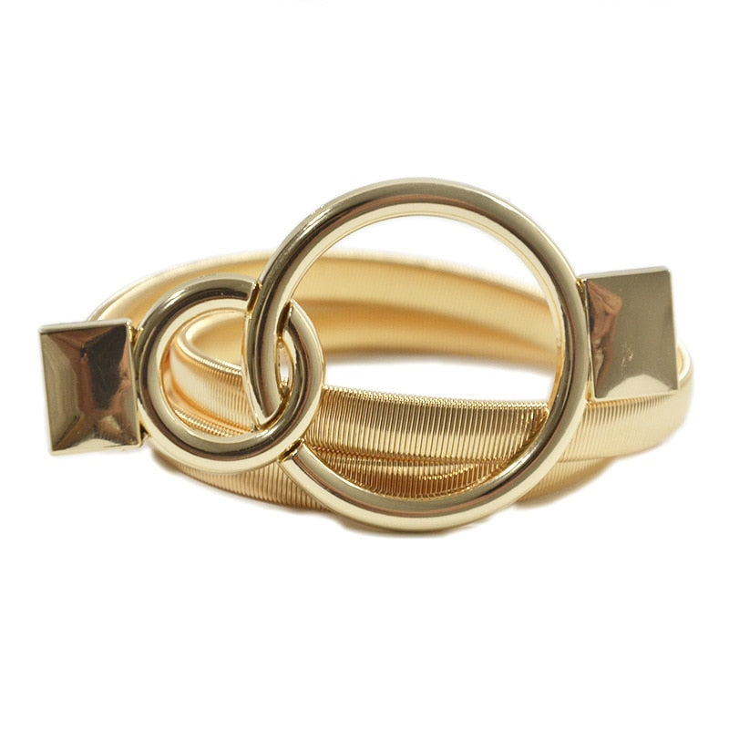 Peris Gems style 27 / 70cm-85cm Gold Chain Waist Belt for Women | 70-85cm Waist Size Metal Belts Gold Chain Waist Belt for Women | 70-85cm Waist Metal Belts SHEIN Amazon Temu