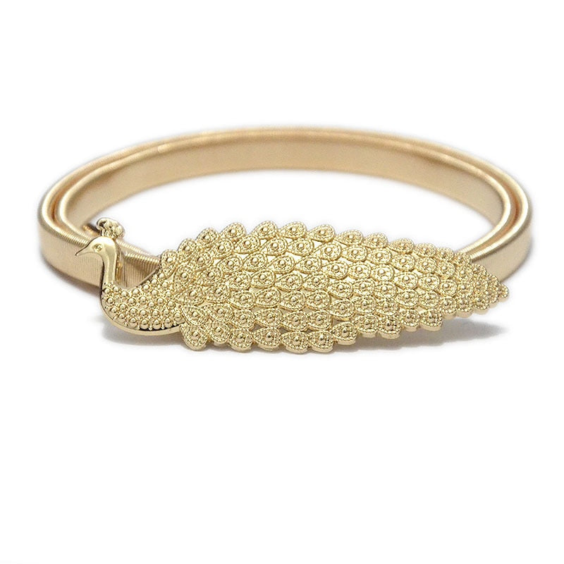 Peris Gems style 30 / 70cm-85cm Gold Chain Waist Belt for Women | 70-85cm Waist Size Metal Belts Gold Chain Waist Belt for Women | 70-85cm Waist Metal Belts SHEIN Amazon Temu