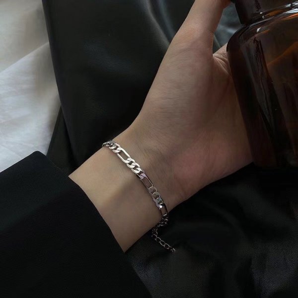 Peris Gems style3 Sterling Silver Leaf Cuff Bracelet for Women | Beautiful Bracelets Sterling Silver Leaf Cuff Bracelet for Women | Beautiful SHEIN Amazon Temu