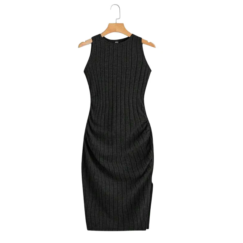 Peris Gems Summer Women Casual Sheath Dress Lady Spaghetti Strap Sleeveless Sexy Stretch Slim Dress Female Party Night Club Dress On Sale Summer Women Casual Sheath Dress Lady Spaghetti Strap Sleeveless Sexy Stretch Slim Dress Female Party Night Club Dress On Sale SHEIN Amazon Temu