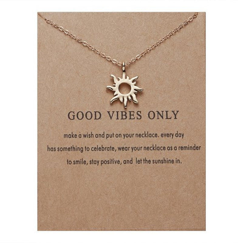 Peris Gems sun necklace Crystal Hummingbird Necklaces for Women | Gold Necklace SHEIN Amazon Temu