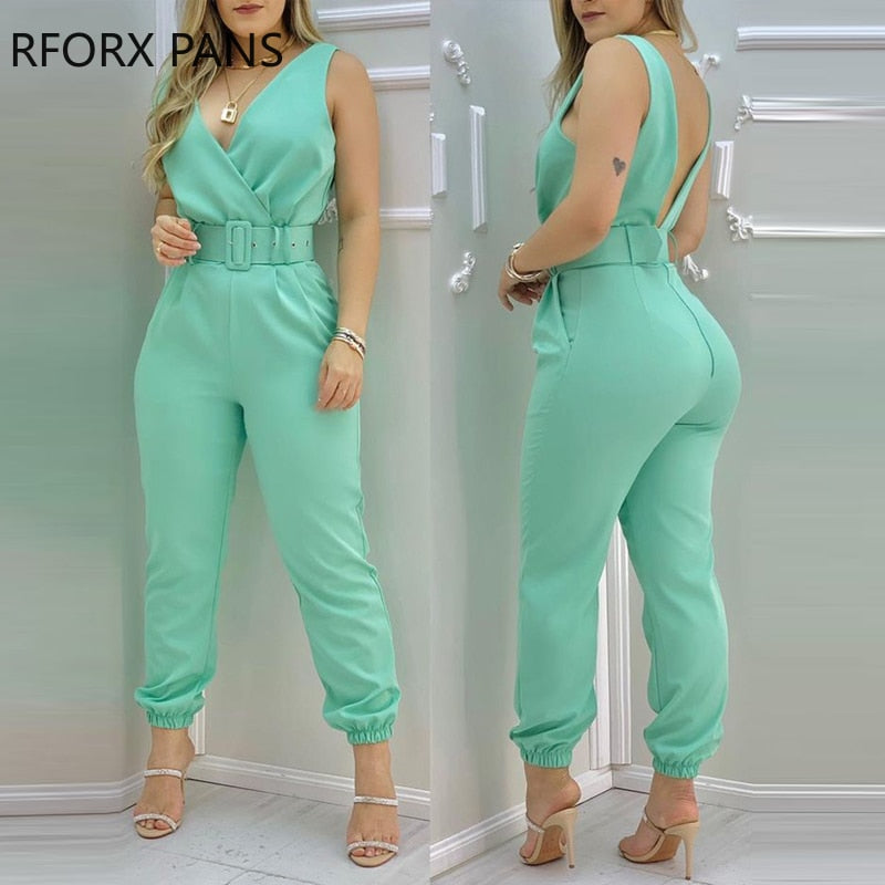 Peris Gems Turquoise / S Women&
