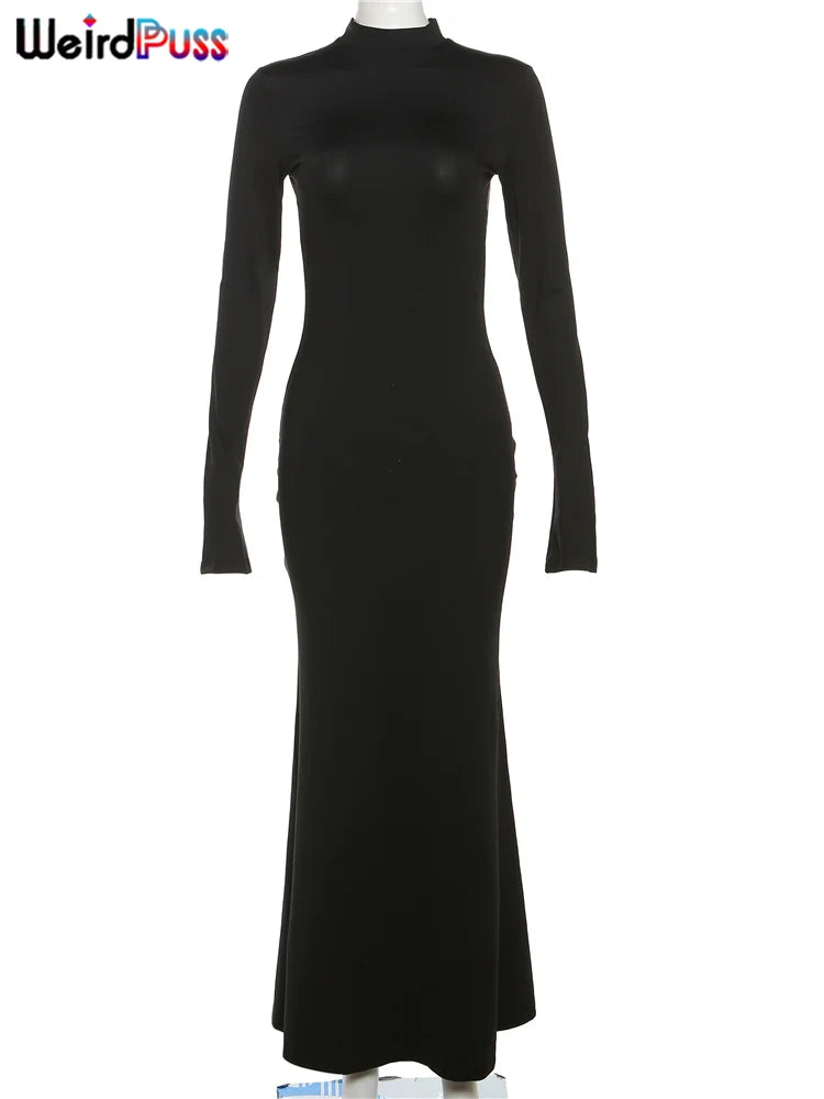 Peris Gems Weird Puss Backless Skinny Women Dress Skinny Stretchy Slim Bag Hip Bodycon Ladies Fashion Party Event Prom Mermaid Vestidos Weird Puss Backless Skinny Women Dress Skinny Stretchy Slim Bag Hip Bodycon Ladies Fashion Party Event Prom Mermaid Vestidos SHEIN Amazon Temu
