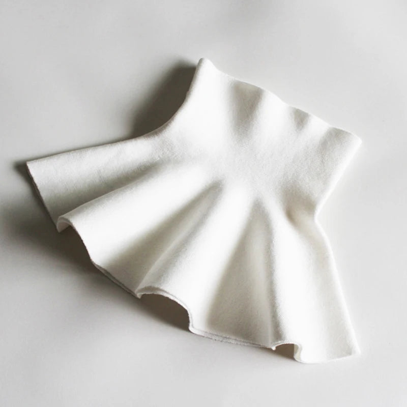 Peris Gems White / 3T DE PEACH Winter Infant Baby Girls Tutu Skirt Children Fashion Mini Pleated Knitted Skirts Toddler Kids Clothes Autumn 2-10Years DE PEACH Winter Infant Baby Girls Tutu Skirt Children Fashion Mini Pleated Knitted Skirts Toddler Kids Clothes Autumn 2-10Years SHEIN Amazon Temu