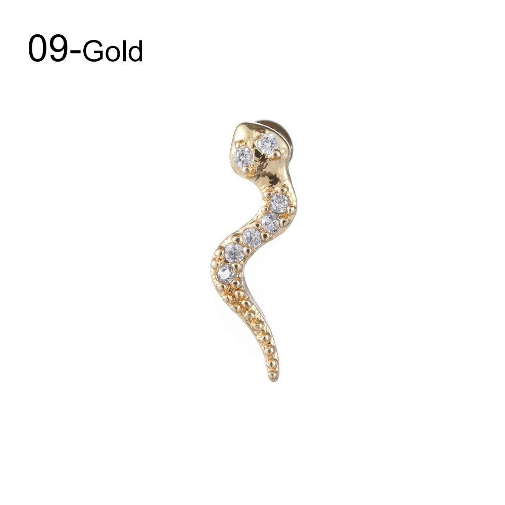 Peris Gems White Diamond Square Stud Earrings for Women SHEIN Amazon Temu