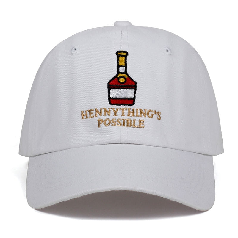 Peris Gems White Hennything&