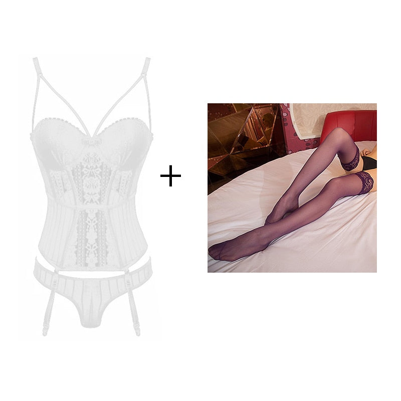 Peris Gems With Purple Stocking 1 / M Women&