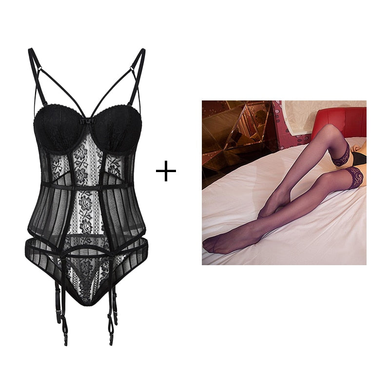 Peris Gems With Purple Stocking / M Women&