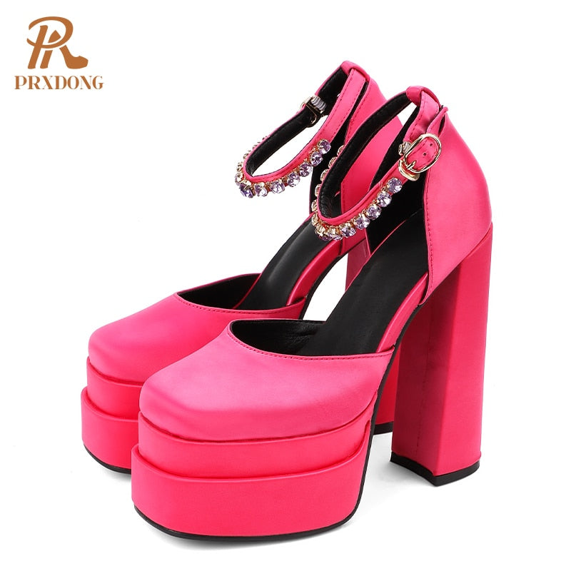 Peris Gems Women&