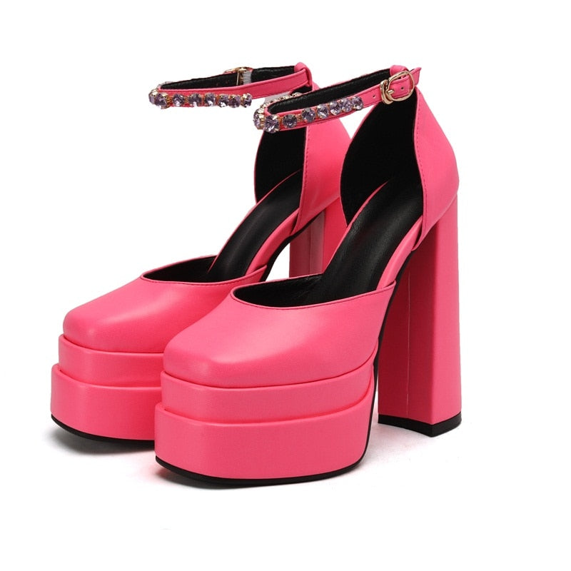 Peris Gems Women&