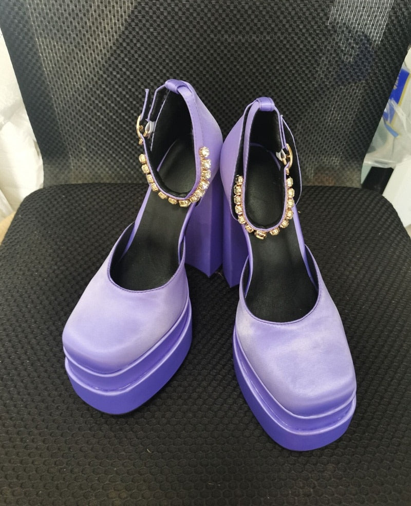 Peris Gems Women&