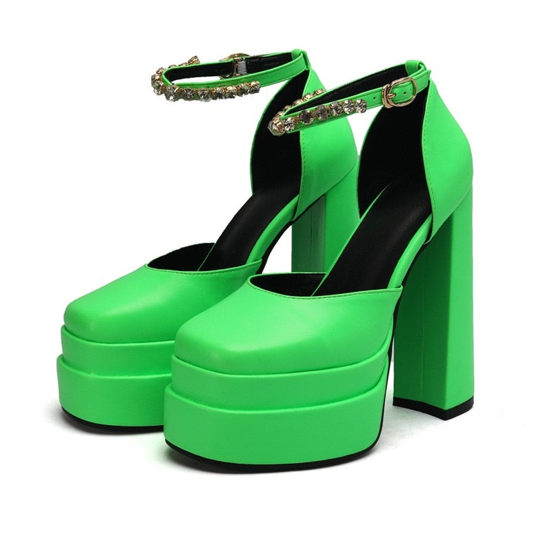 Peris Gems Women&
