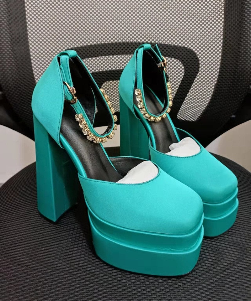 Peris Gems Women&