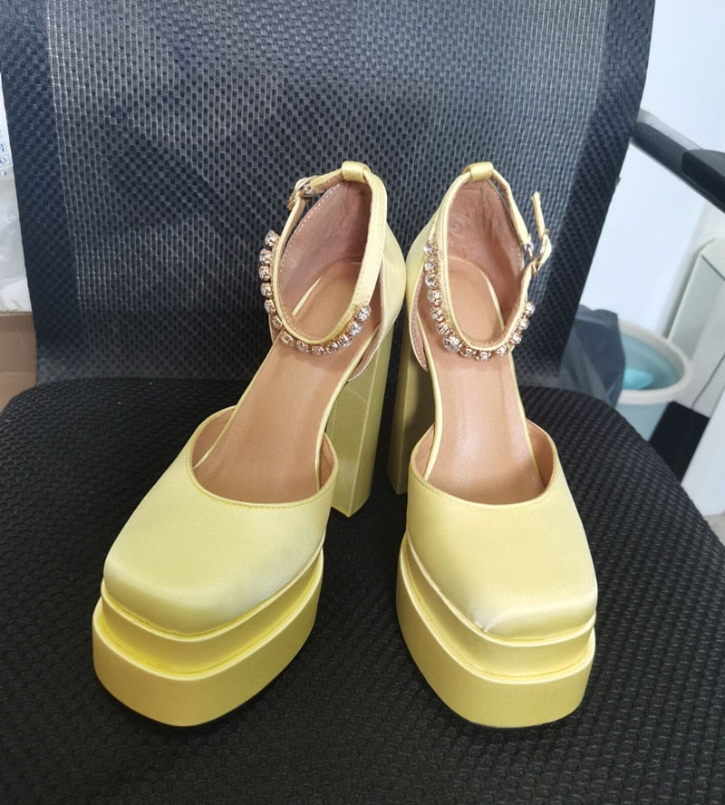 Peris Gems Women&