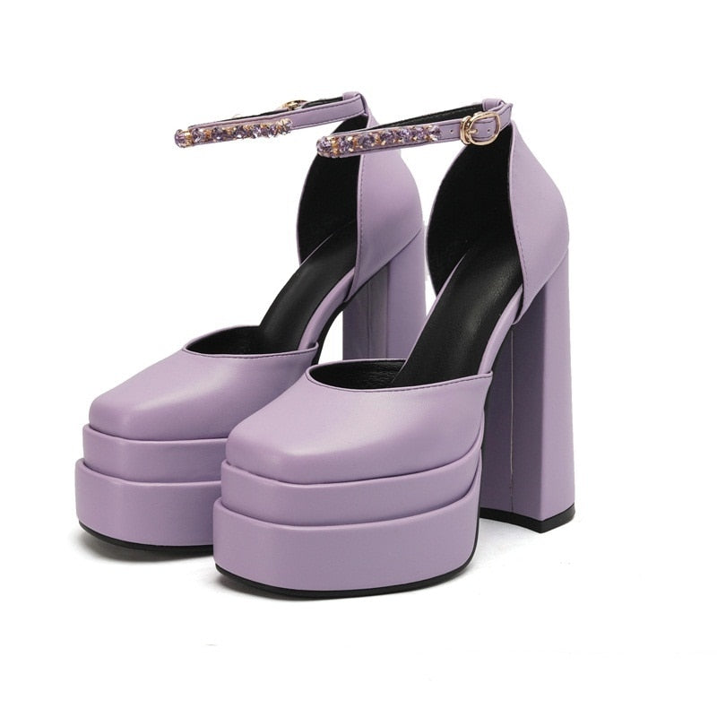 Peris Gems Women&