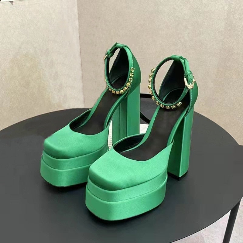 Peris Gems Women&