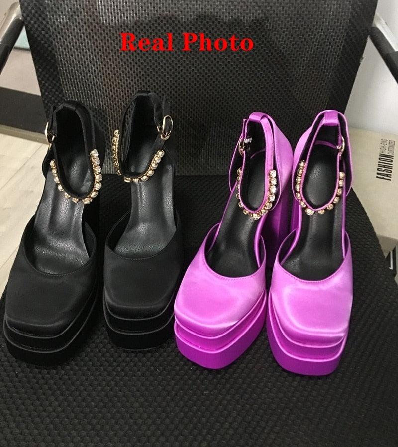 Peris Gems Women&