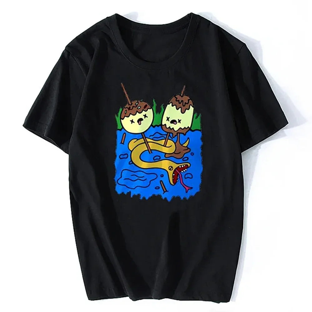 Peris Gems XL / DM043-black Summer Men&