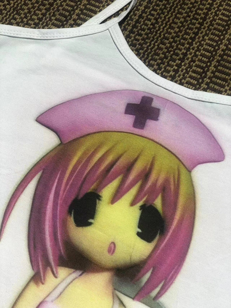 Peris Gems Y2K Crop Tops T-shirt Short Sleevle Vest Tees Harajuku Streetwear Suspenders Women Clothes Aesthetic Letter graphics shirt 2000s Y2K Crop Tops T-shirt Short Sleevle Vest Tees Harajuku Streetwear Suspenders Women Clothes Aesthetic Letter graphics shirt 2000s SHEIN Amazon Temu