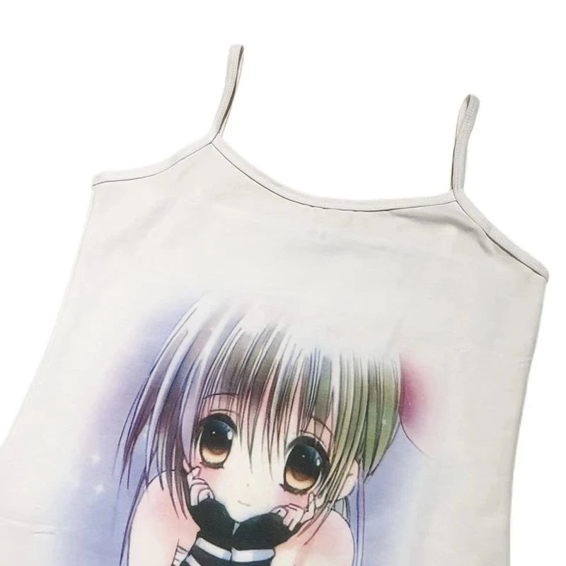 Peris Gems Y2K Crop Tops T-shirt Short Sleevle Vest Tees Harajuku Streetwear Suspenders Women Clothes Aesthetic Letter graphics shirt 2000s Y2K Crop Tops T-shirt Short Sleevle Vest Tees Harajuku Streetwear Suspenders Women Clothes Aesthetic Letter graphics shirt 2000s SHEIN Amazon Temu